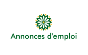 logo Annonces Emplois